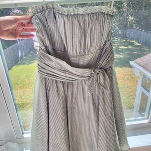 Betsy Johnson Vintage Cupcake Dress Size 8 (fits like a 4-6)